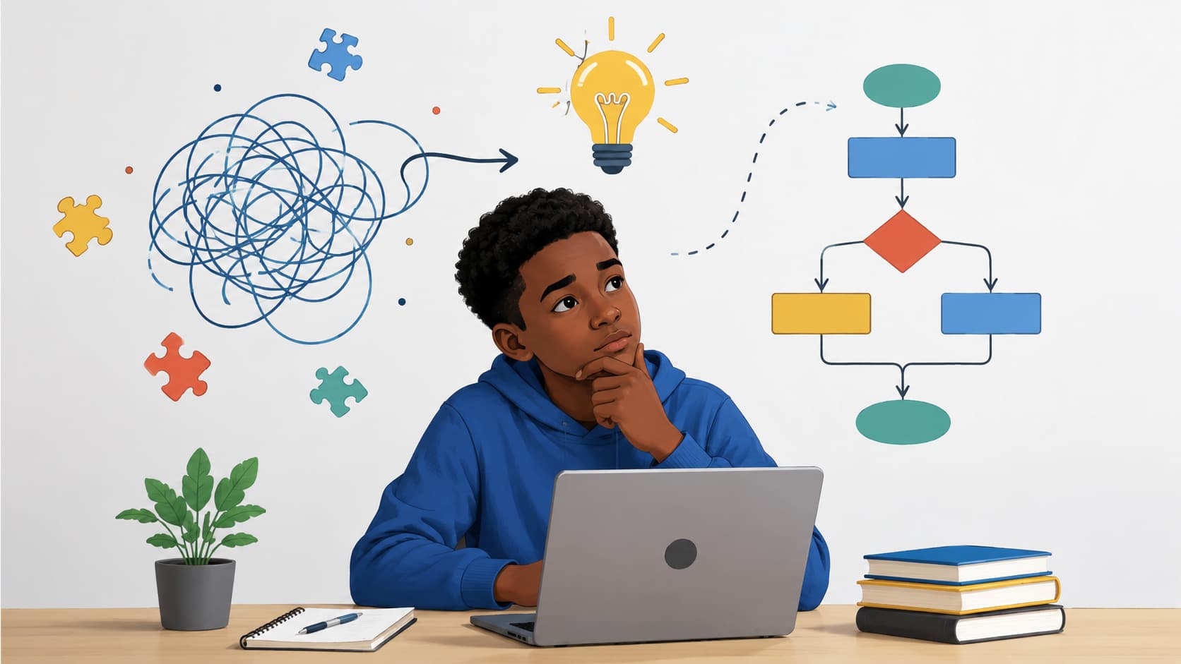 Initiation au raisonnement analytique et logique