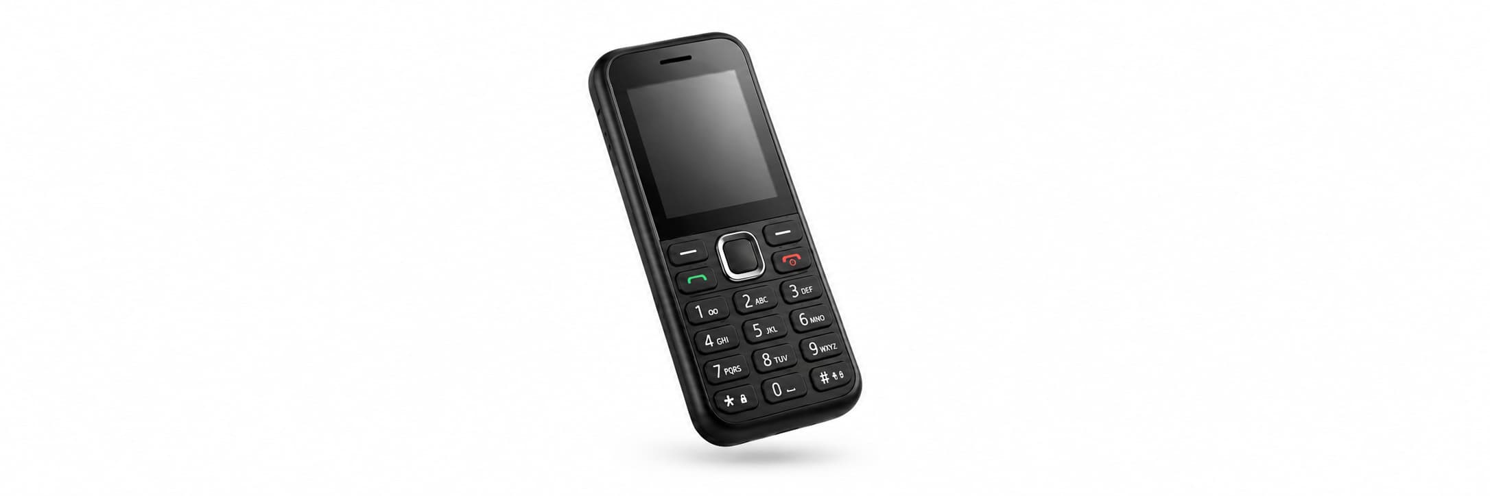 Téléphones classiques