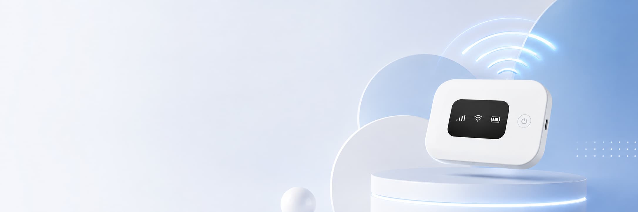 modem-de-poche wifi
