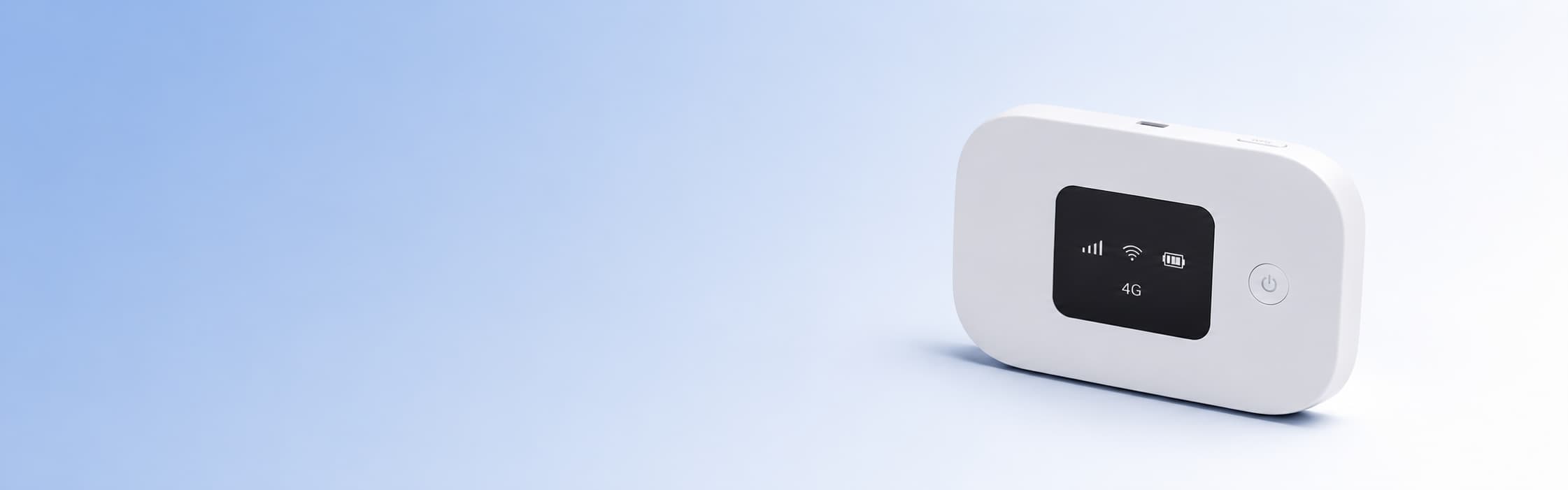 modem-de-poche 4g