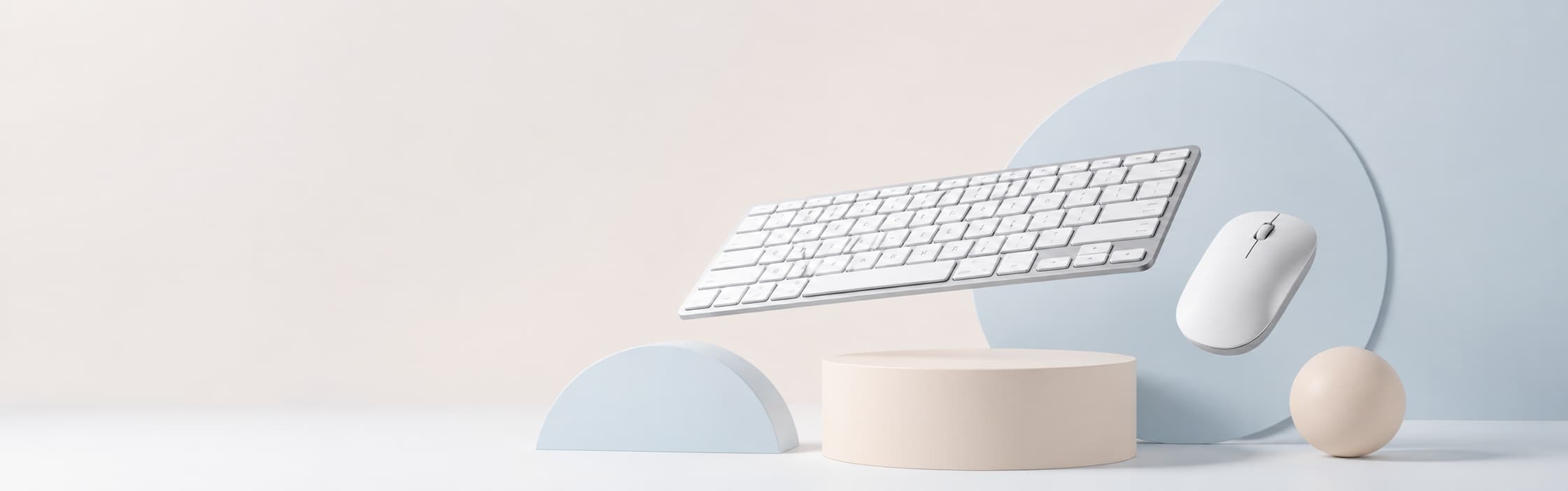 bureautique clavier et souris