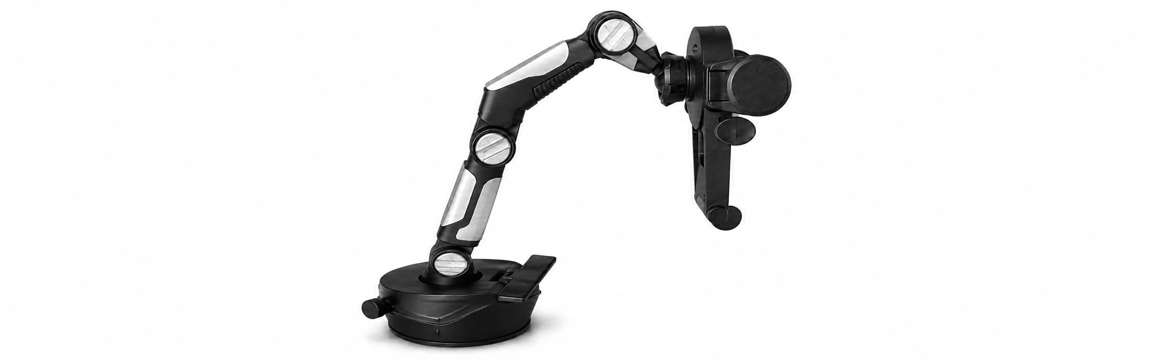 support mobile pour voiture